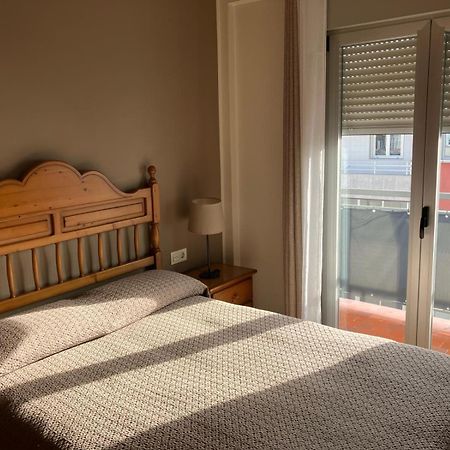 Vivienda Estacion Apartment Ourense Luaran gambar
